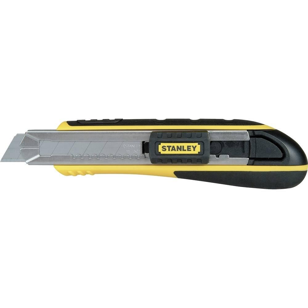 Stanley® Stanley Cutter avec Magasin FatMax 18 mm  