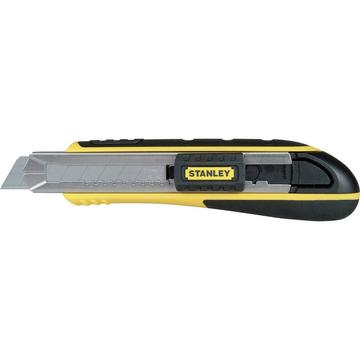 Stanley Cutter avec Magasin FatMax 18 mm