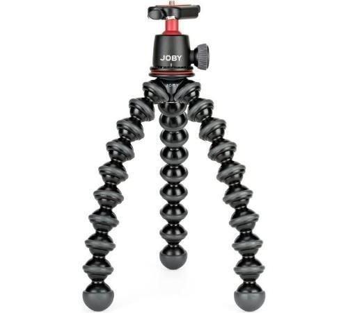 Image of Stativ- und Kugelkopf-Kit JB01507-BWW