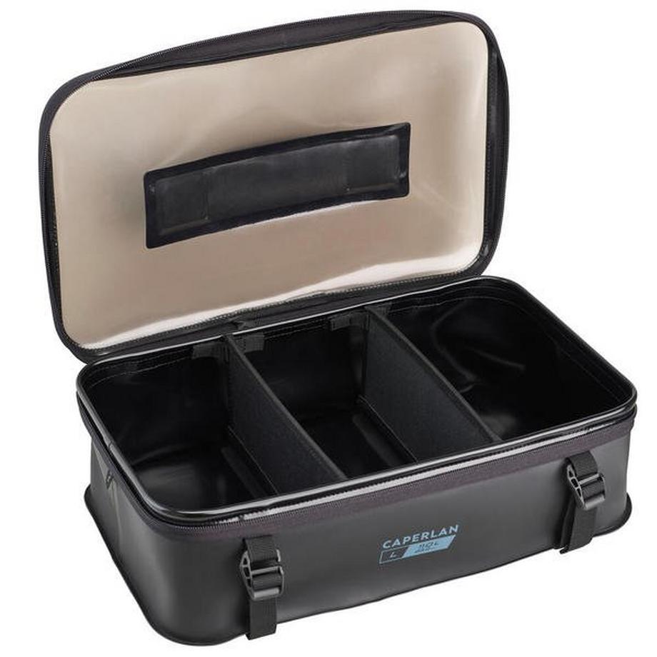 CAPERLAN  Sacoche de Pêche étanche Bakkan 500 L 