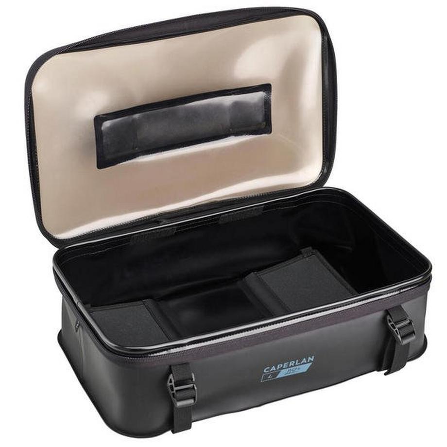 CAPERLAN  Sacoche de Pêche étanche Bakkan 500 L 