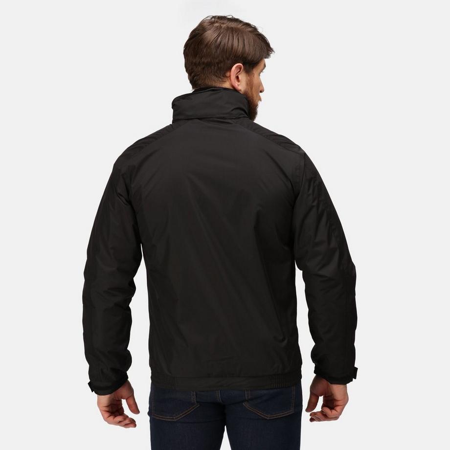 Regatta Dover Isolation ThermoGuard Veste Imperméable Coupe-Vent  