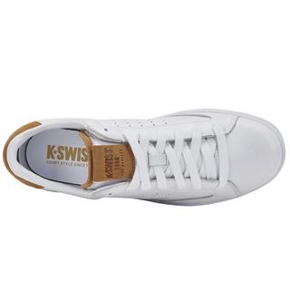 K-Swiss  scarpe da ginnastica in pelle lozan klub 