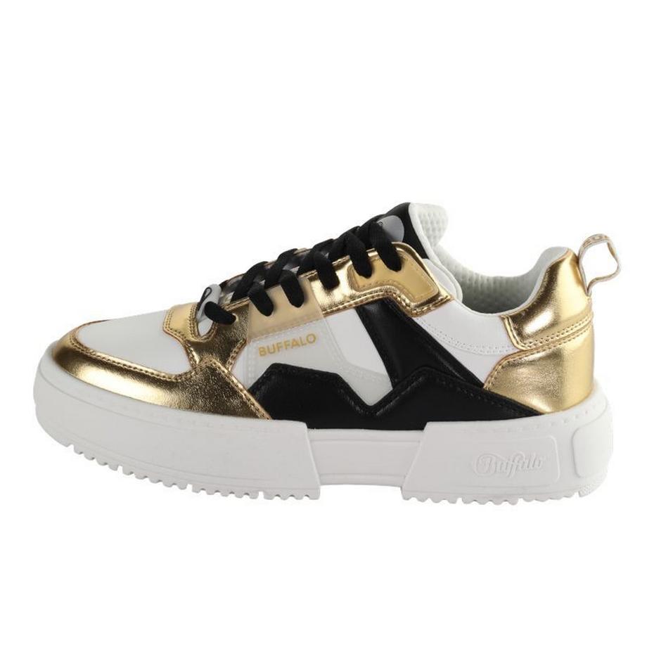 Buffalo Rse V2 Vegan Nappa Sneakers  
