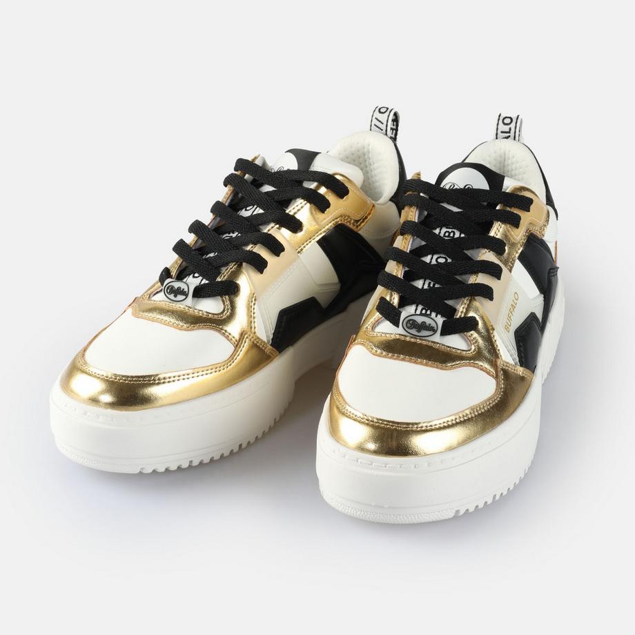Buffalo Rse V2 Vegan Nappa Sneakers  