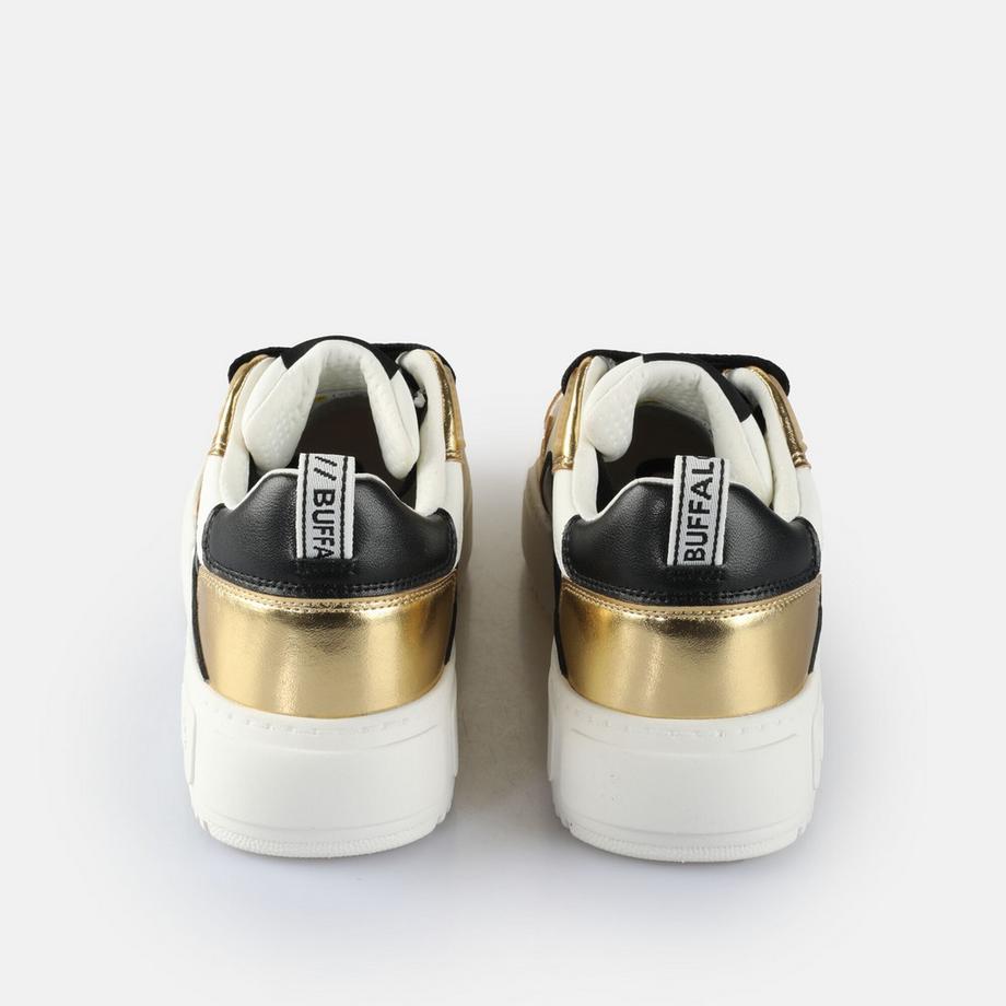Buffalo Rse V2 Vegan Nappa Sneakers  