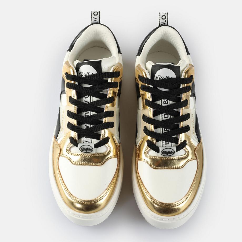 Buffalo Rse V2 Vegan Nappa Sneakers  