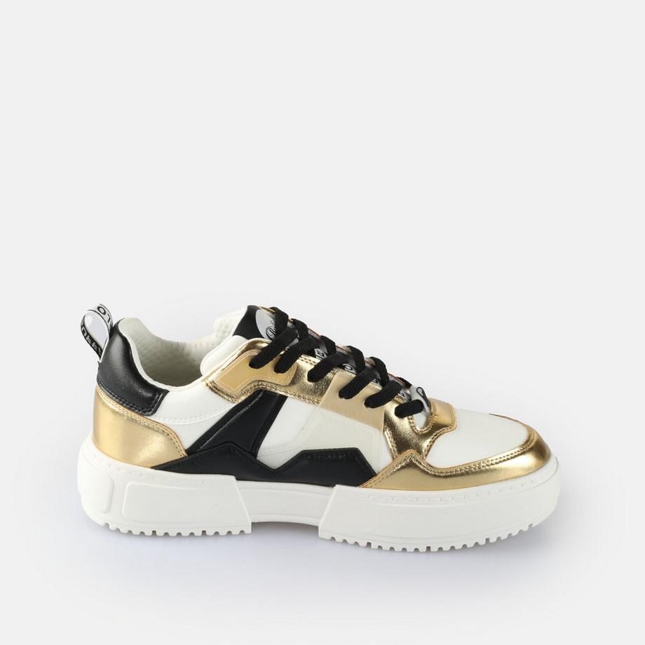 sneakers rse v2 - vegan nappa