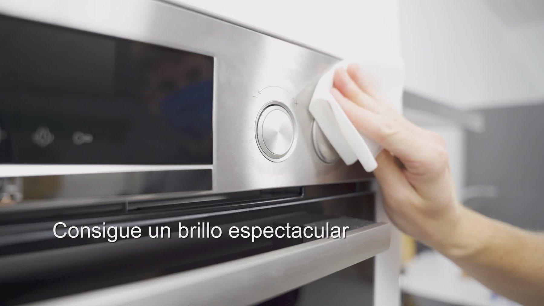 Siemens Bosch 00312007 Panno per la Pulizia 1 pz  