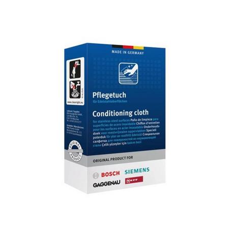 Siemens Bosch 00312007 Panno per la Pulizia 1 pz  