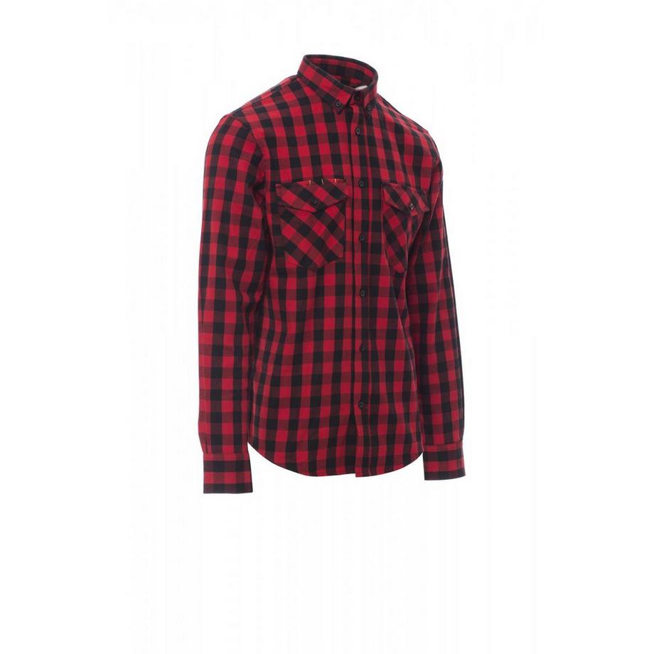 Payper Wear Labrador Chemise à Carreaux  