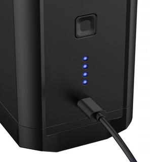 eStore  Pompe à air à piles 