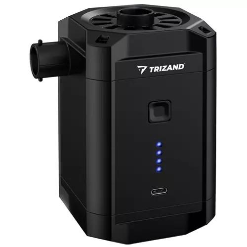 eStore  Pompe à air à piles 