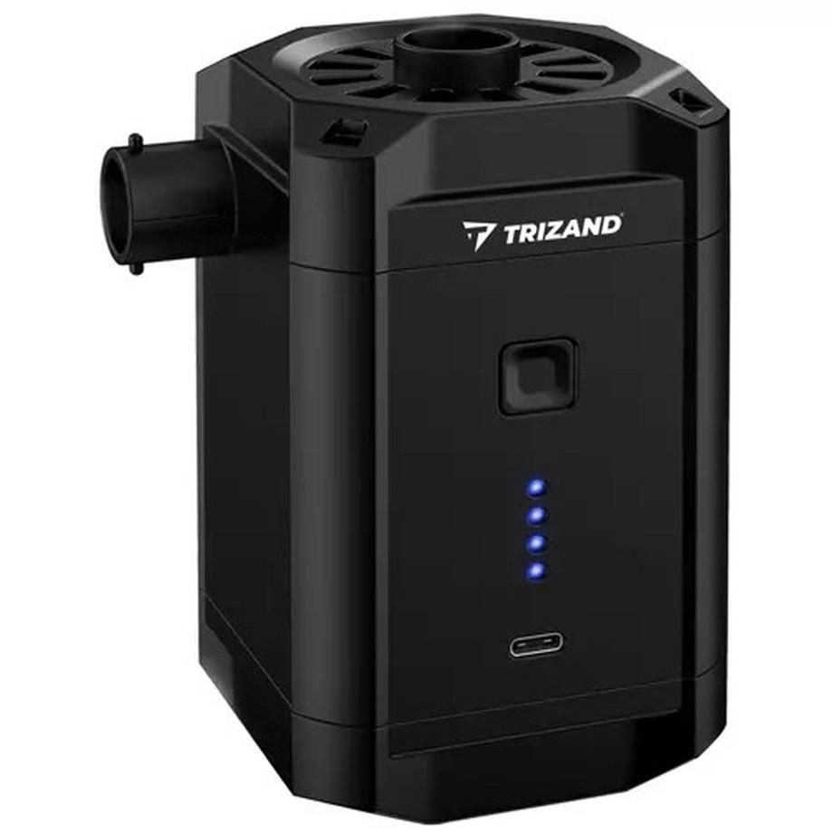 eStore  Batteriebetriebene Luftpumpe 