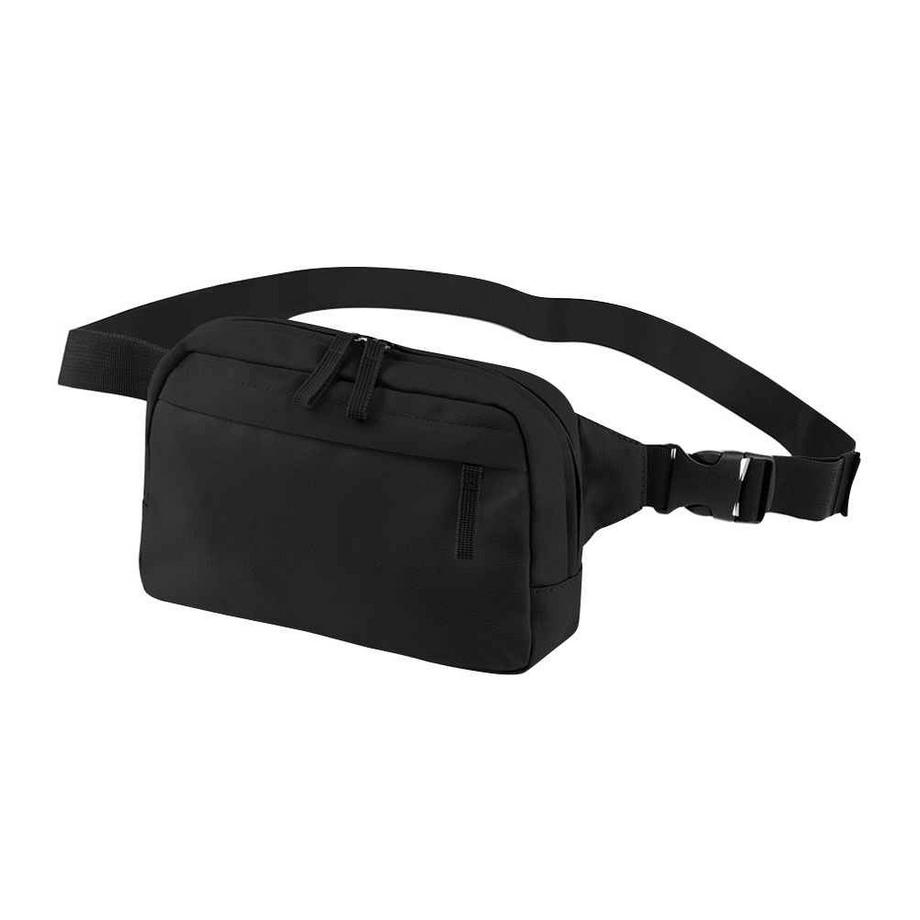 Bagbase Borsa A Tracolla Premium Materiale Riciclato  