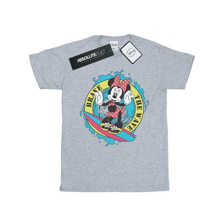 Disney  Brave The Wave TShirt 