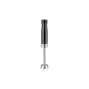 ZWILLING 53104-901-0 frullatore 0,6 L Frullatore ad immersione 800 W Nero, Acciaio inox