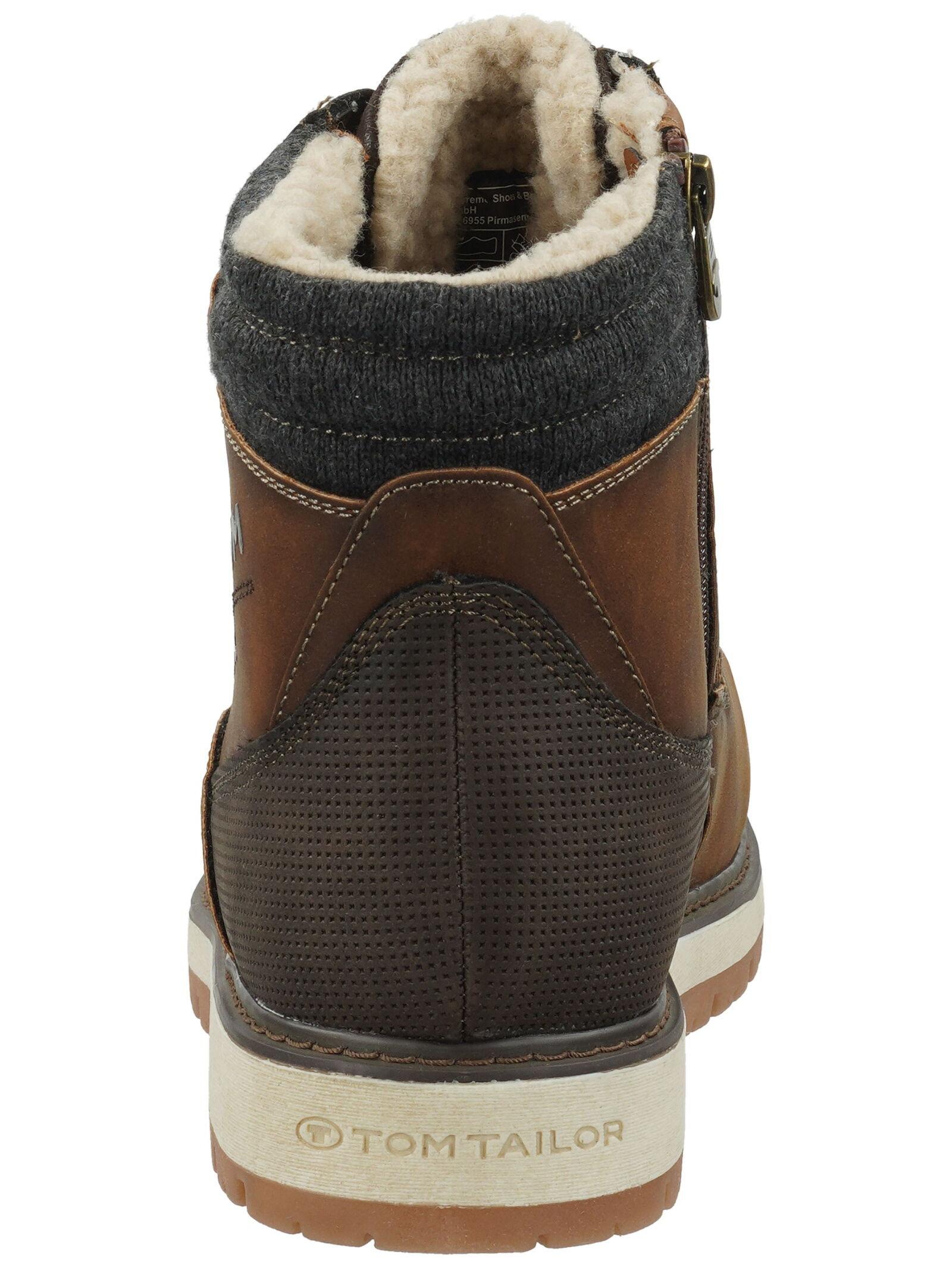 TOM TAILOR  Bottes 4280210009 