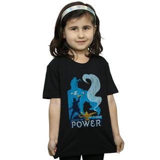 Disney  Unleash The Power TShirt 