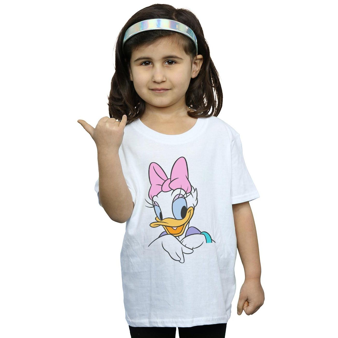 Disney  Tshirt DAISY DUCK 