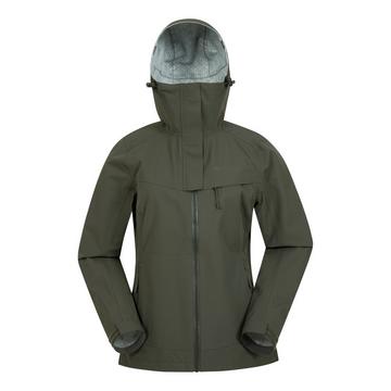 Veste imperméable ARLBERG