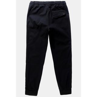 Sthuge  Pantalon à enfiler STHUGE, coupe Modern Fit, taille élastique, jusqu'au 8 XL 