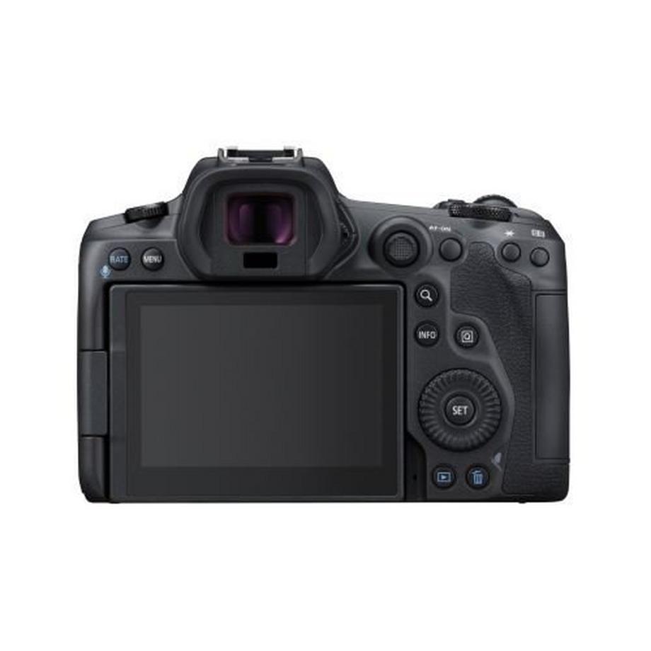 Canon  EOS R5 Hybridkamera Schwarz 