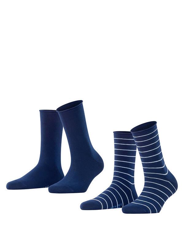 FALKE  Calzini Happy Stripe 