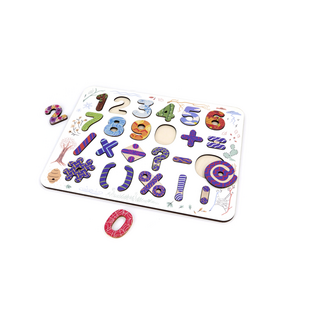 Bajo  Zahlen & Zeichen, Bajo 