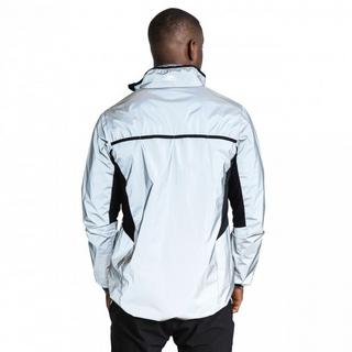 Trespass Zig Reflektierende Trainingsjacke  