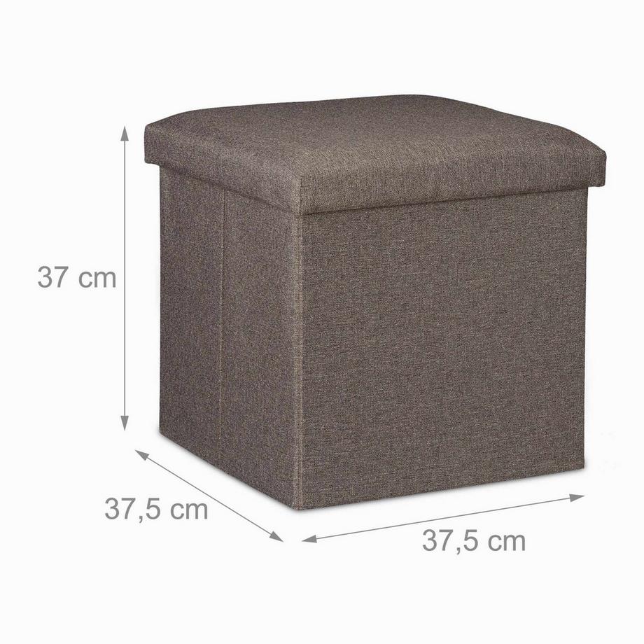 B2X Palette mit Lagerraum  