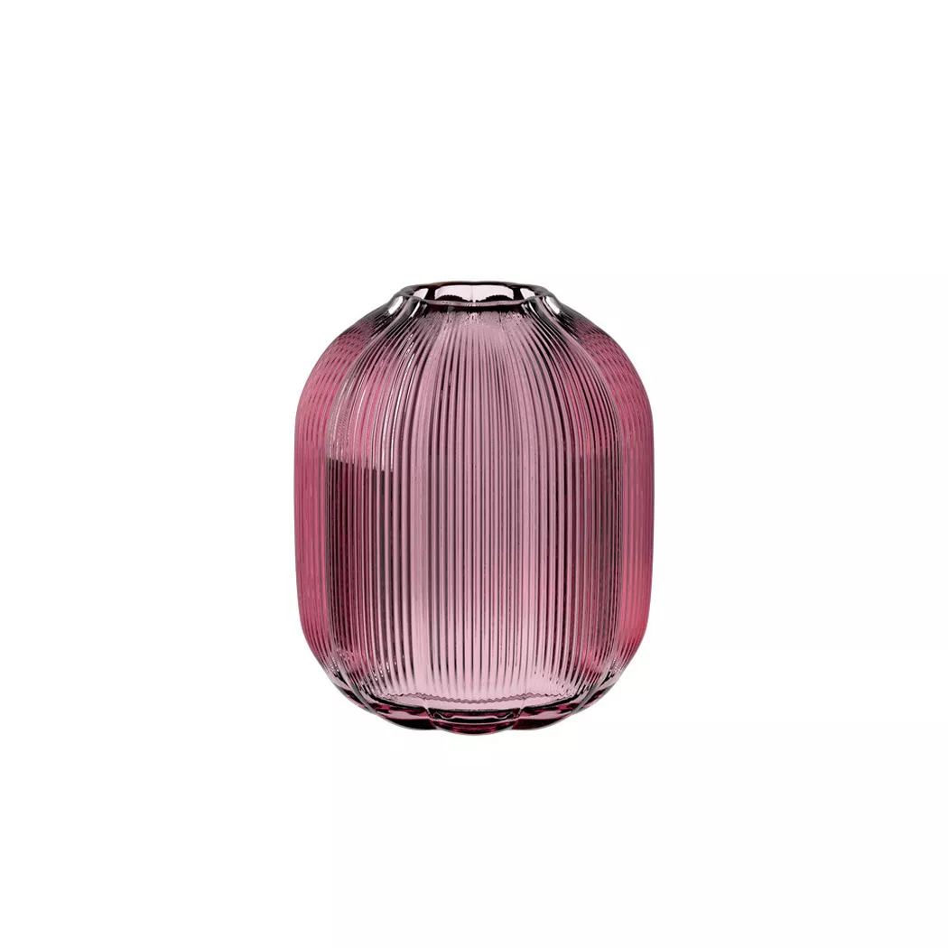 Villeroy & Boch Tischvase "Fleur Vase Cassis 19 cm"
