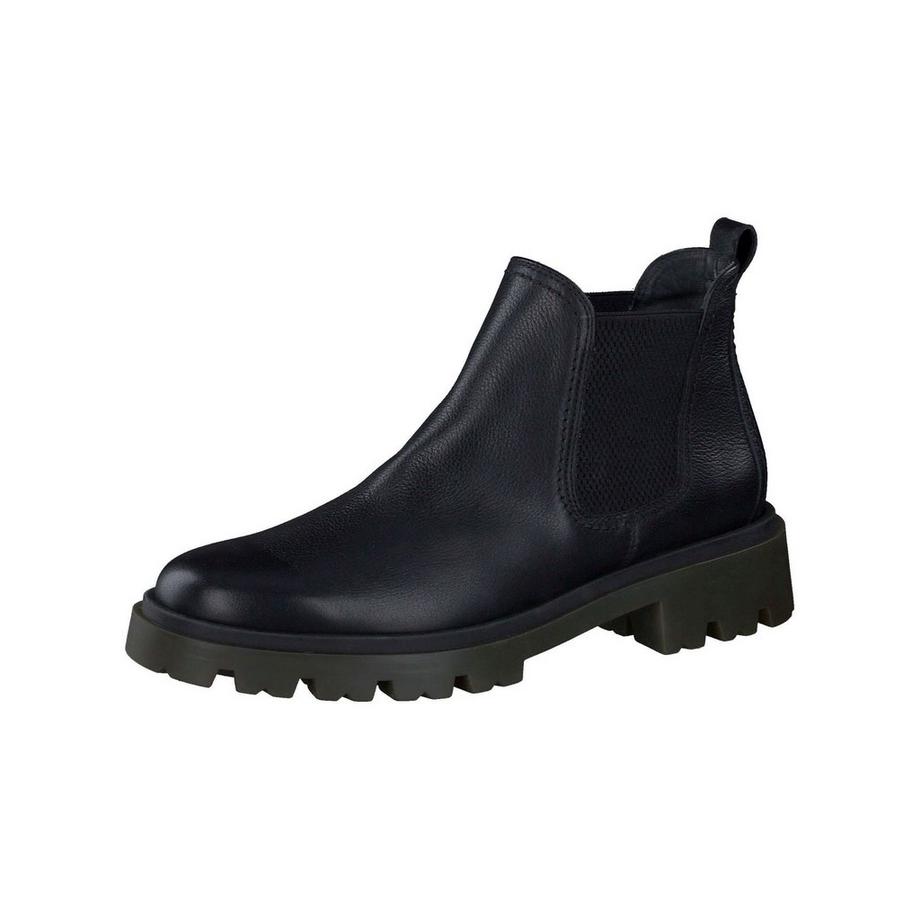 Stiefelette 9105