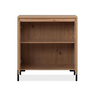 Calicosy Credenza 2 Ante 1 Ripiano L81 cm - Plock  