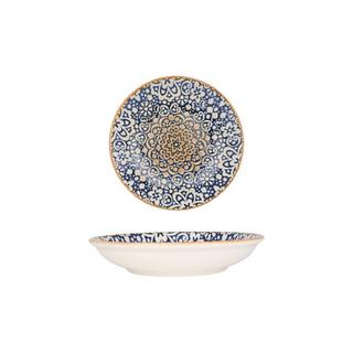 Bonna Assiette creuses - Alhambra -  Porcelaine - lot de 6  