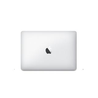 Apple  Reconditionné MacBook Retina 12" 2015 Core M 1,1 Ghz 8 Go 256 Go SSD Argent 