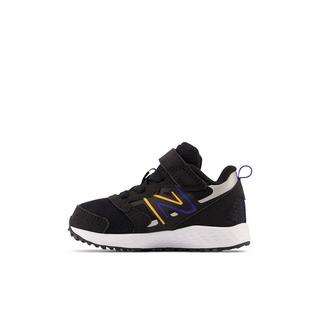 new balance  IU650BH1 Kids Fresh Foam 650 Bungee-7.5 