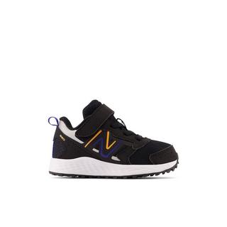 new balance  IU650BH1 Kids Fresh Foam 650 Bungee-7.5 