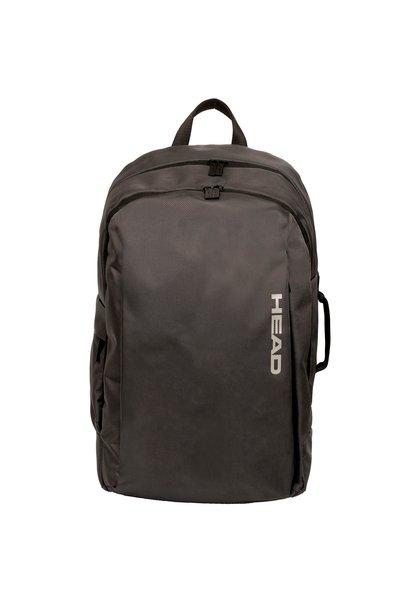 Image of Club Backpack With Clothes Bag Damen Rauch ONE SIZE