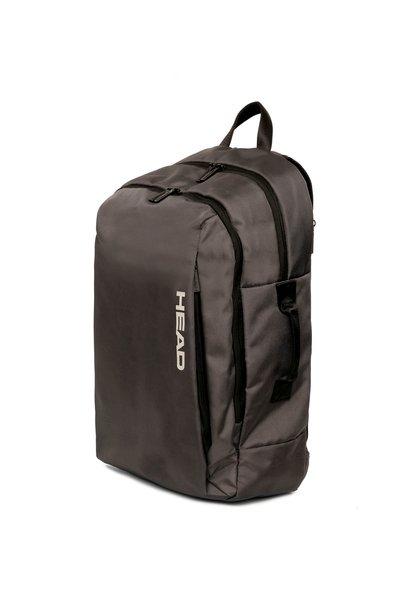 Head Club Backpack With Clothes Bag  