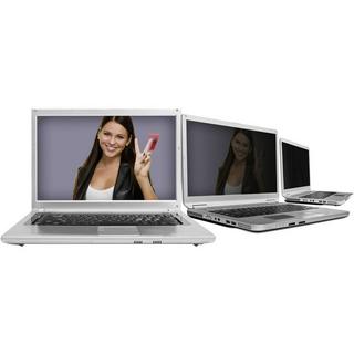 V7 Videoseven  V7 48.3 cm (19.0″) Blickschutzfilter für Desktop und Notebook Displays 16:10 