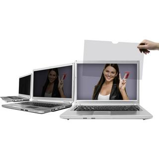 V7 Videoseven  V7 48.3 cm (19.0″) Blickschutzfilter für Desktop und Notebook Displays 16:10 