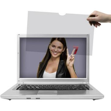 V7 48.3 cm (19.0″) Blickschutzfilter für Desktop und Notebook Displays 16:10