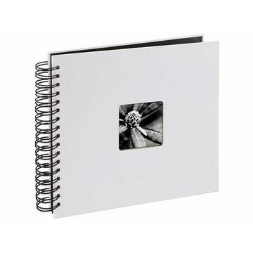 Spiralalbum Fine Art (10 x 15 cm)