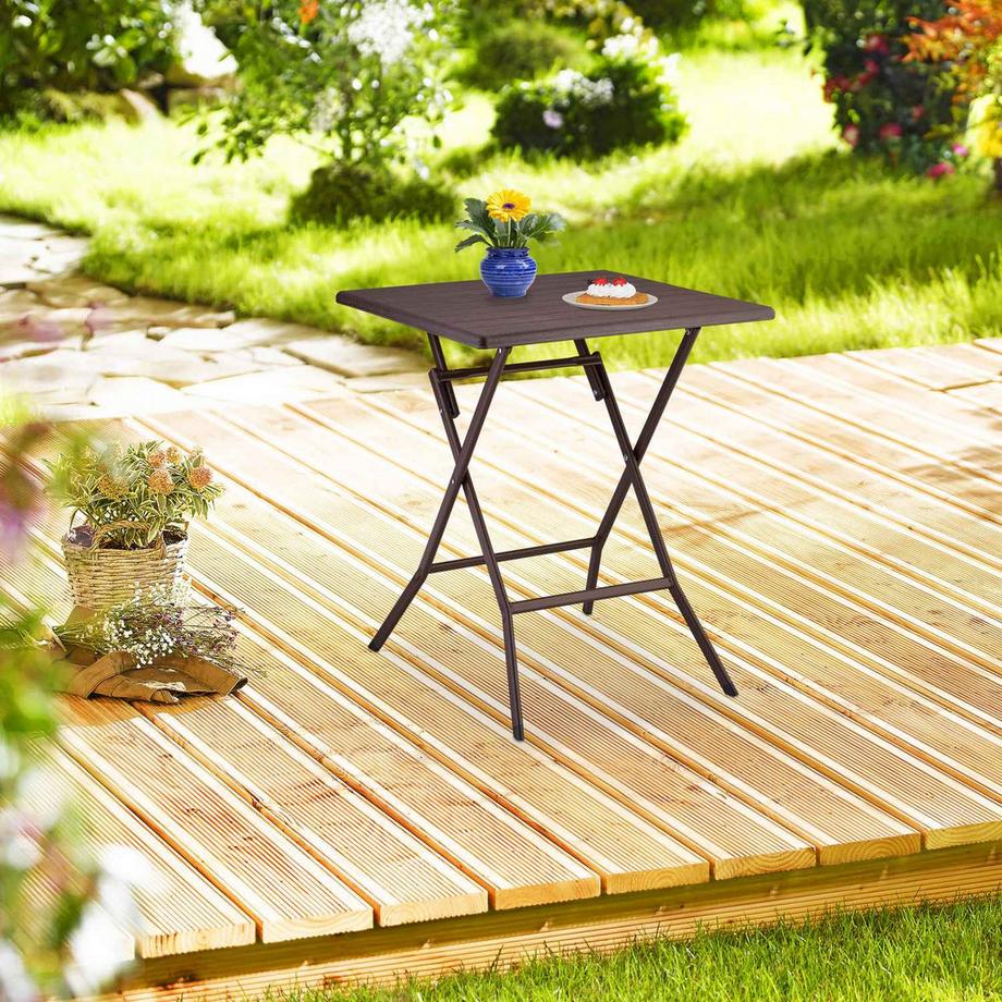 B2X Tavolo pieghevole  