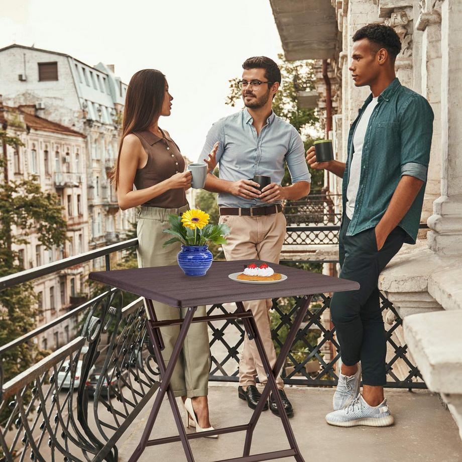 B2X Tavolo pieghevole  