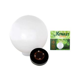 KynastGarden Boule lumineuse solaire LED  