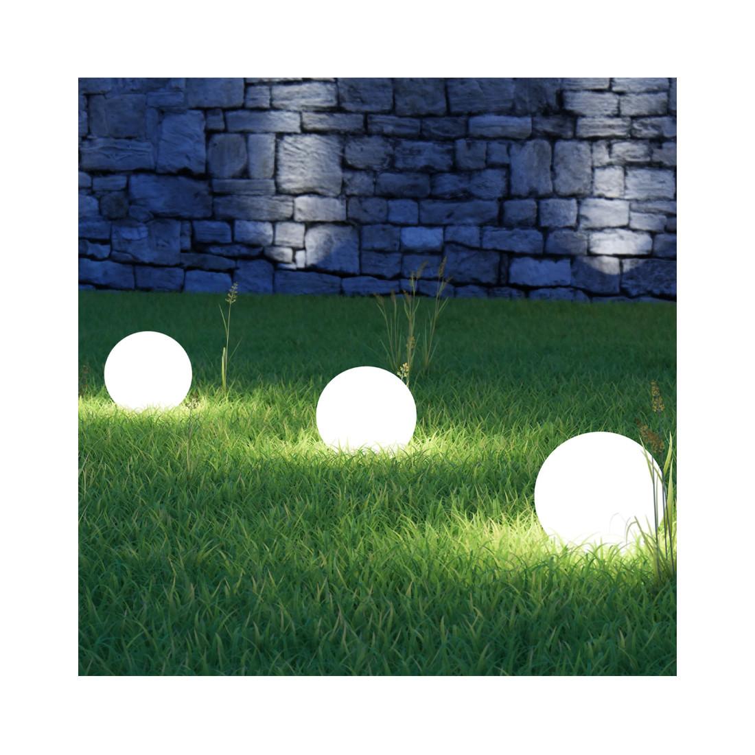 KynastGarden Boule lumineuse solaire LED  