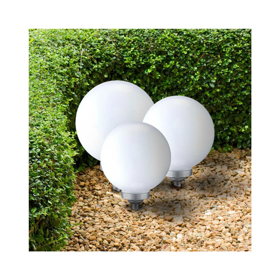 KynastGarden Boule lumineuse solaire LED  