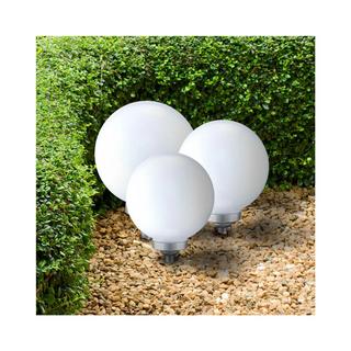 KynastGarden Boule lumineuse solaire LED  